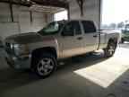 2007 CHEVROLET Silverado