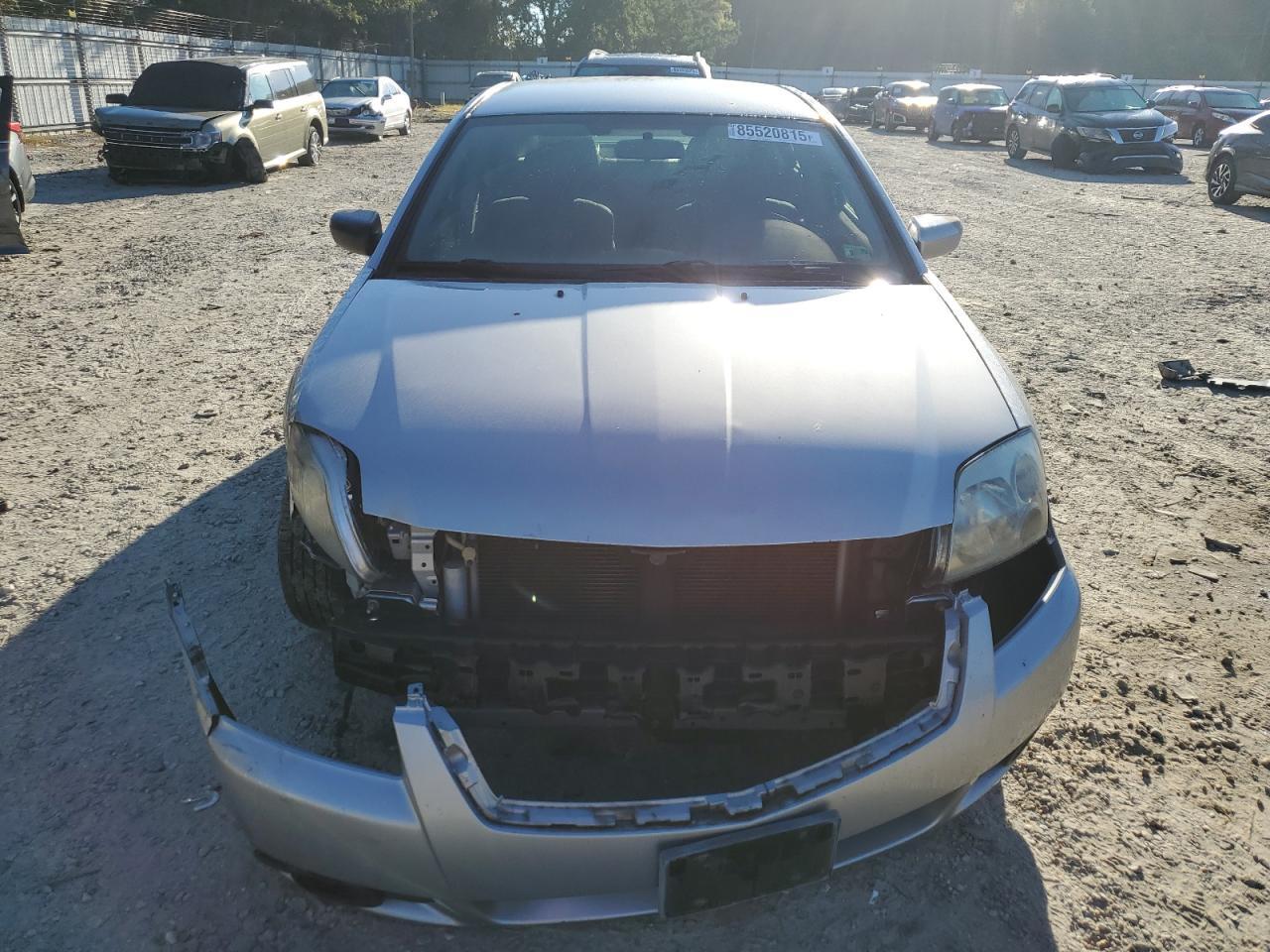 2012 MITSUBISHI Galant