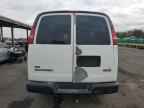 2010 GMC Savana