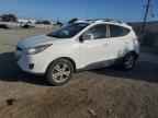 2012 HYUNDAI TUCSON