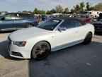 2014 AUDI S5