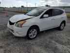 2012 NISSAN ROGUE