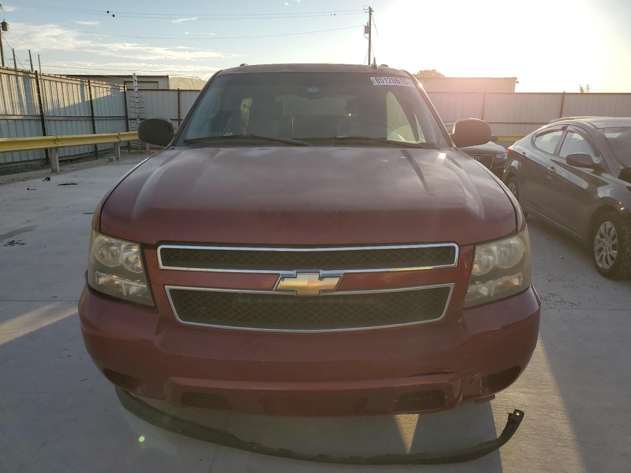 2007 CHEVROLET Tahoe