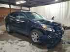 2016 CHEVROLET TRAVERSE