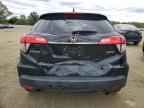 2022 HONDA HR-V
