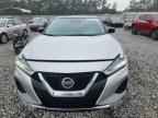 2020 NISSAN Maxima