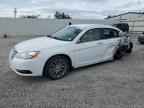 2012 CHRYSLER 200