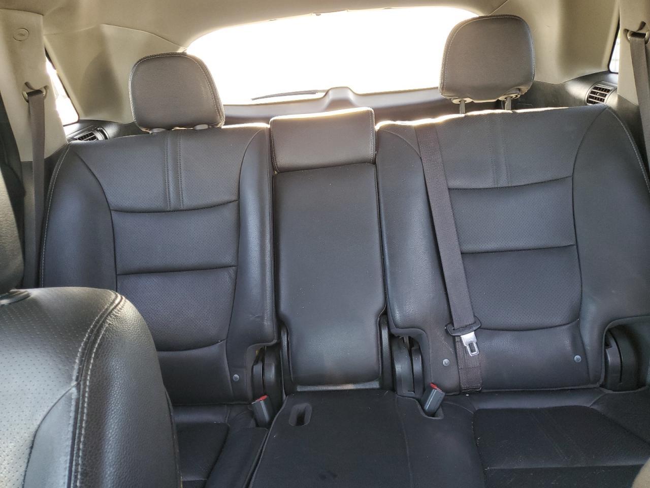 2011 KIA SORENTO