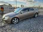 2012 CHEVROLET MALIBU