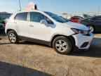 2019 CHEVROLET TRAX