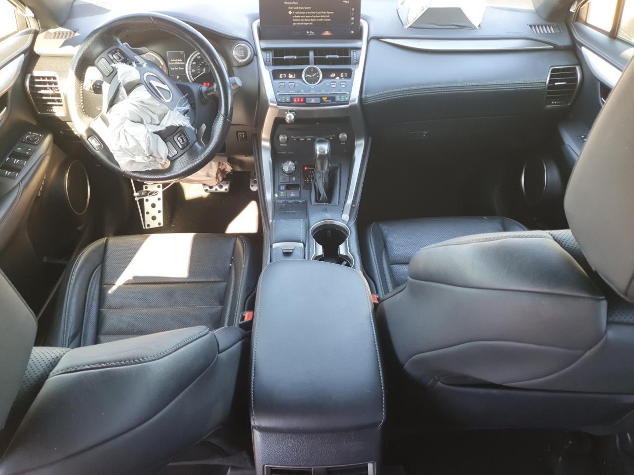 2019 LEXUS NX 300