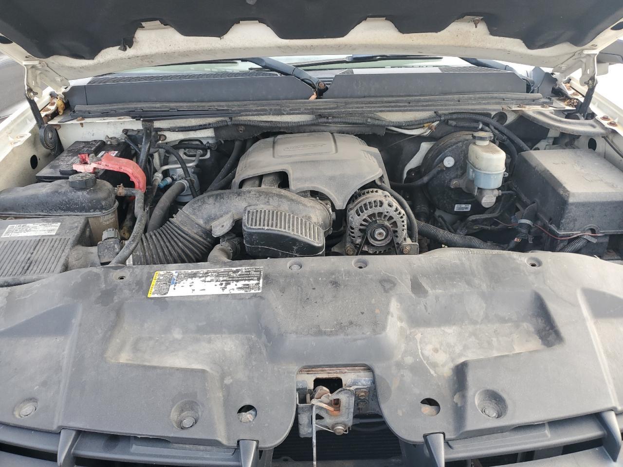 2009 GMC Sierra