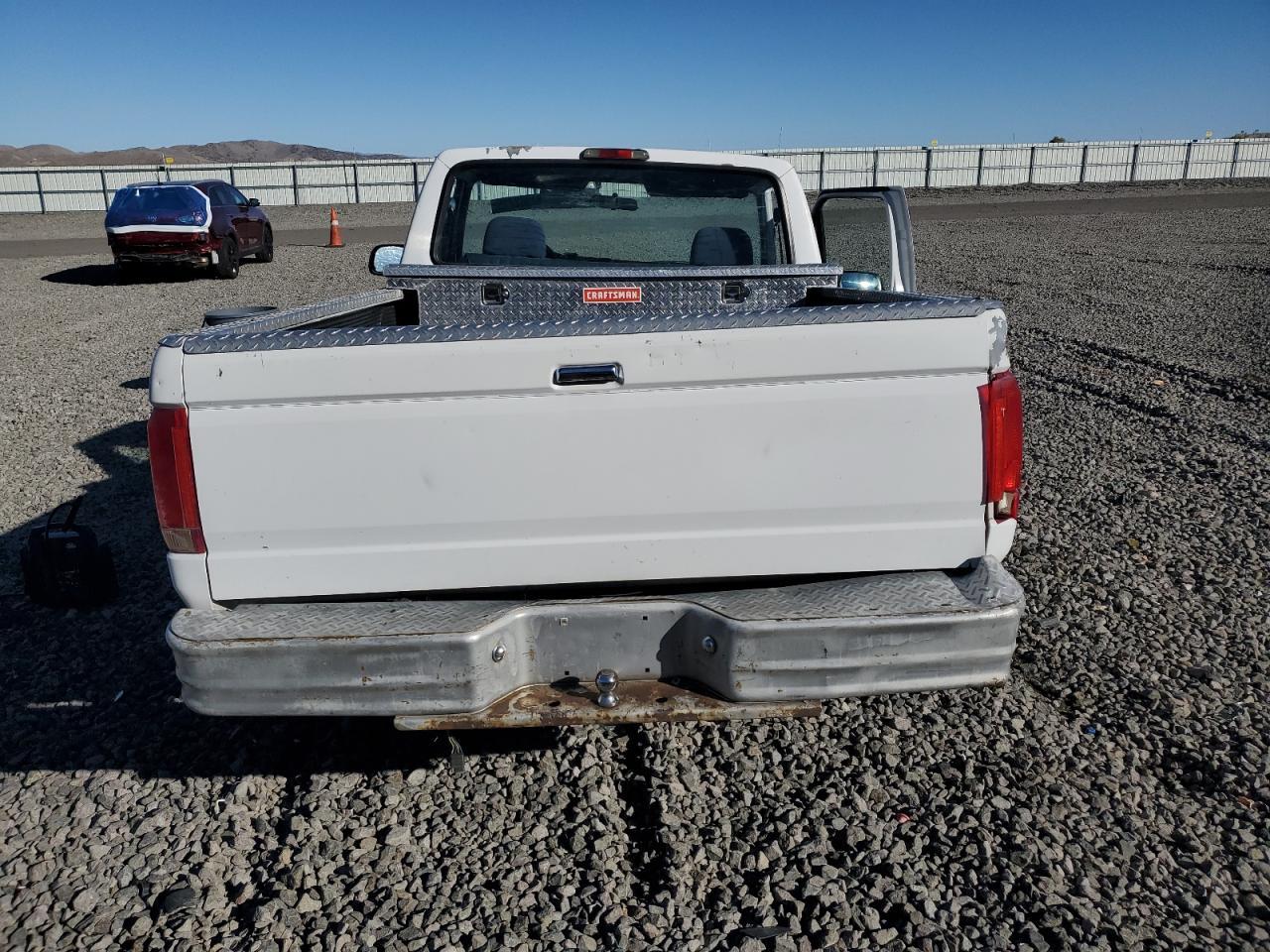 1994 FORD F-150