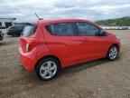 2020 CHEVROLET Spark