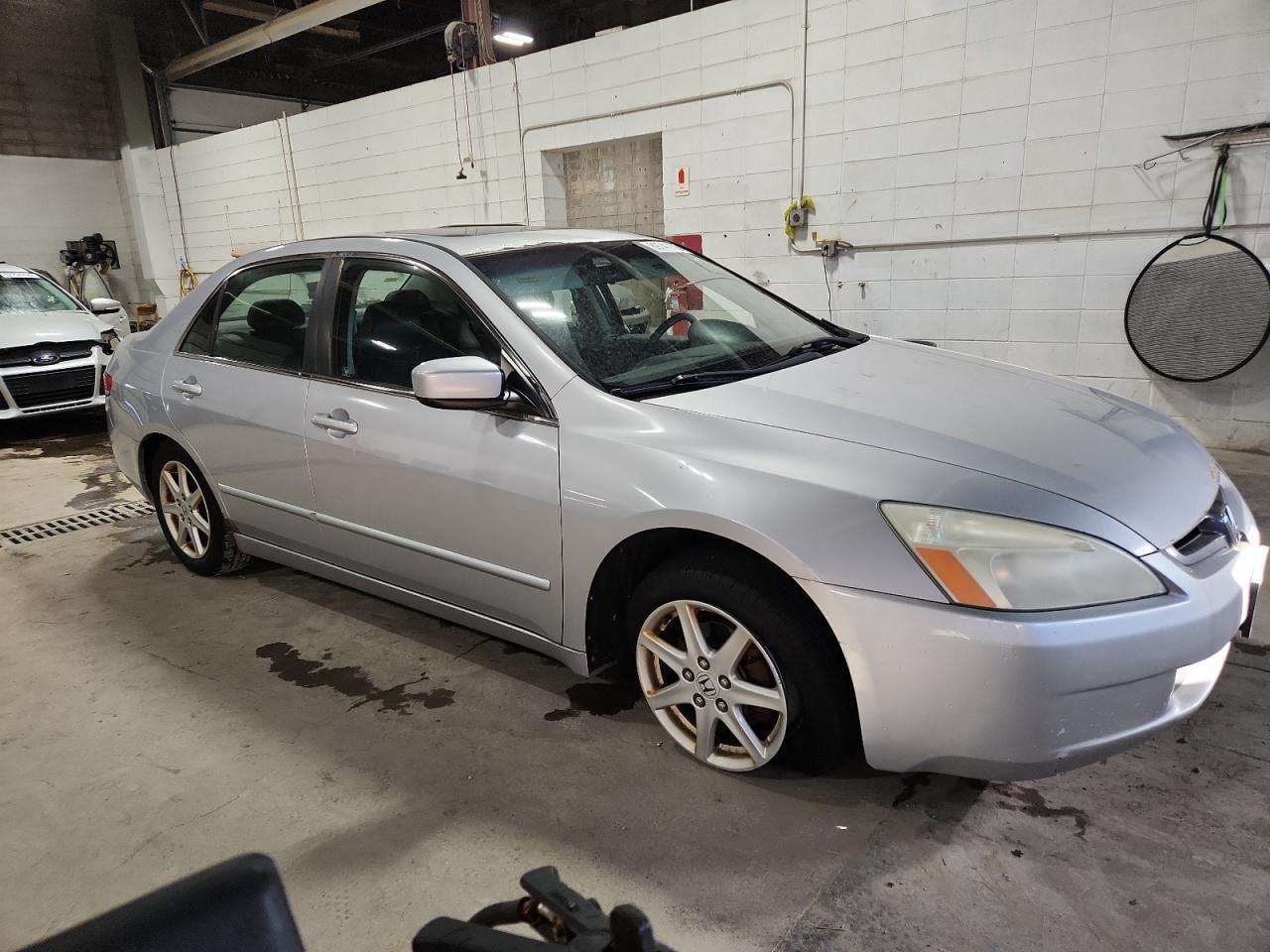 2003 HONDA ACCORD