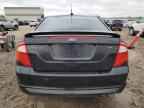 2010 FORD FUSION