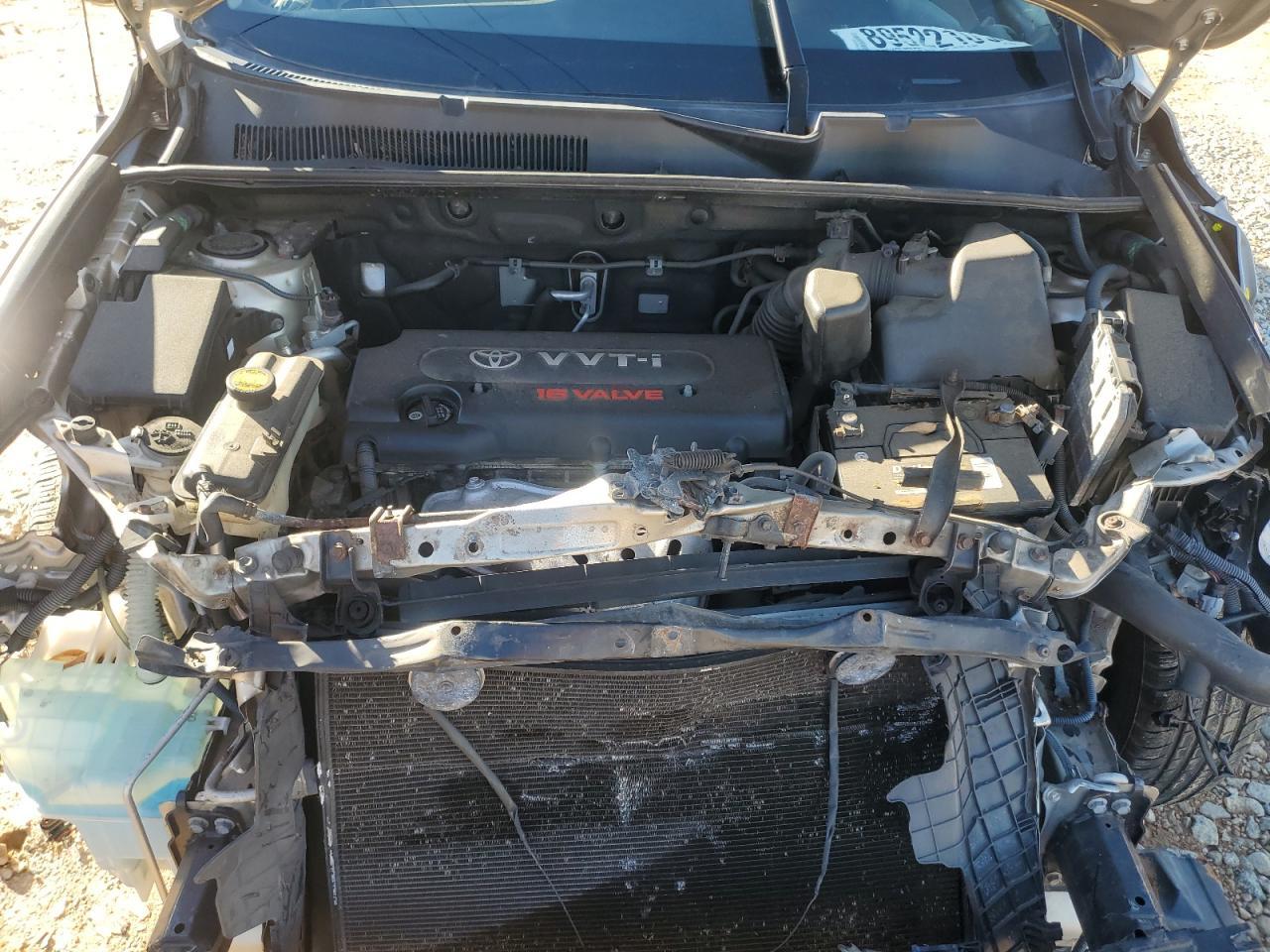 2007 TOYOTA RAV4