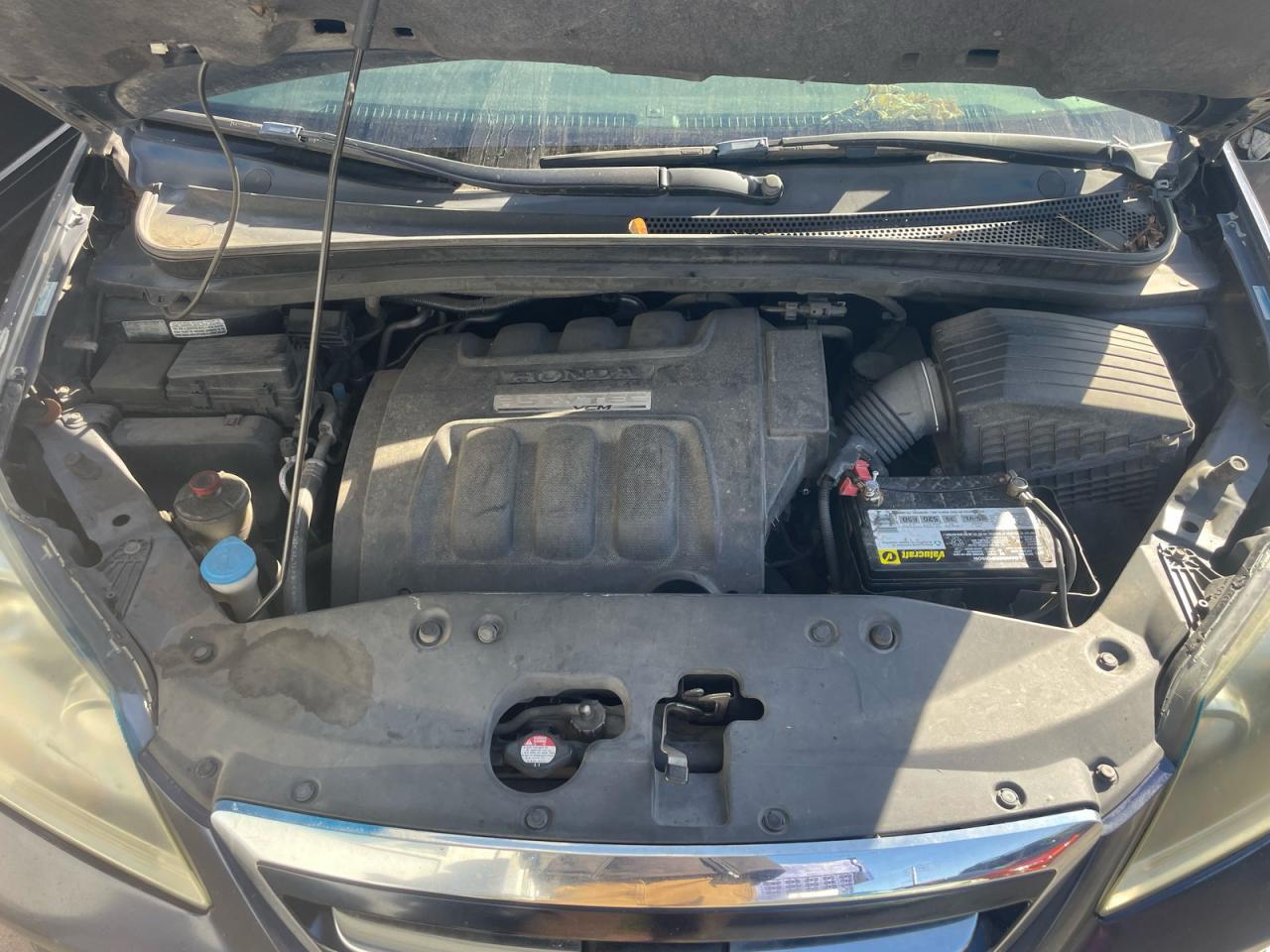 2005 HONDA ODYSSEY