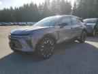 2024 CHEVROLET BLAZER