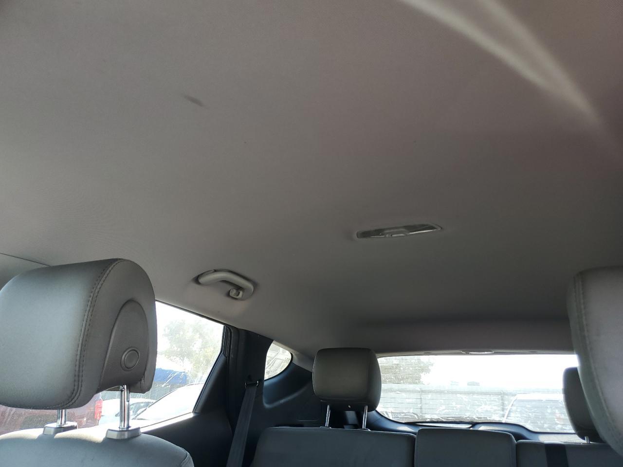 2014 HYUNDAI SANTA FE