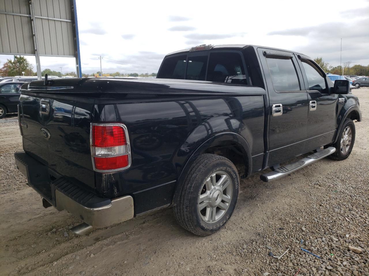 2006 FORD F-150