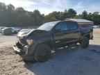 2022 GMC CANYON