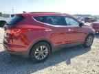 2016 HYUNDAI SANTA FE