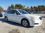 2011 SUBARU Legacy