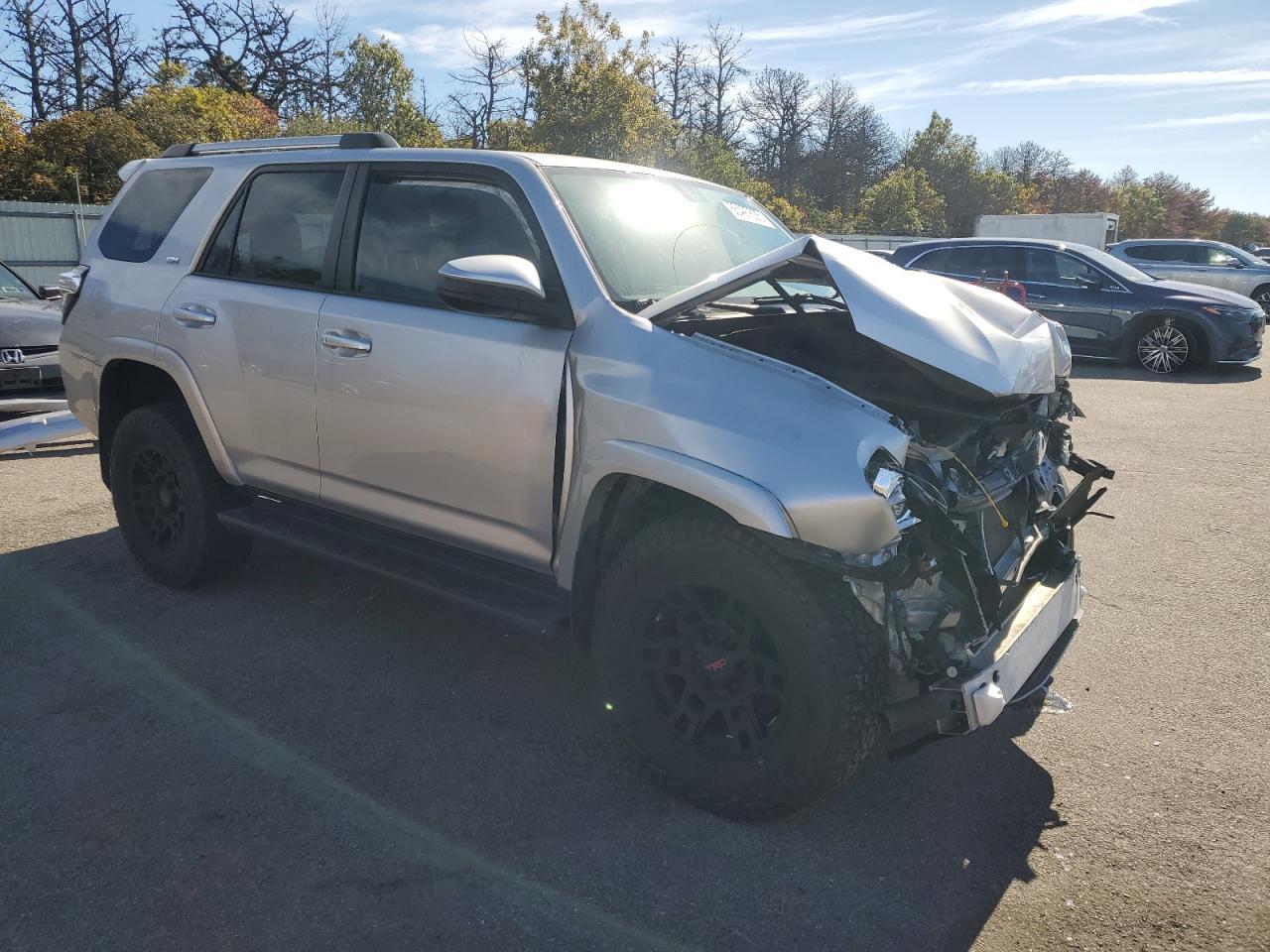 2019 TOYOTA 4Runner