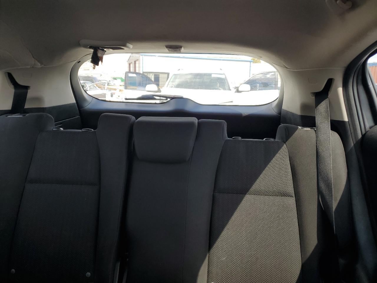 2016 HONDA HR-V