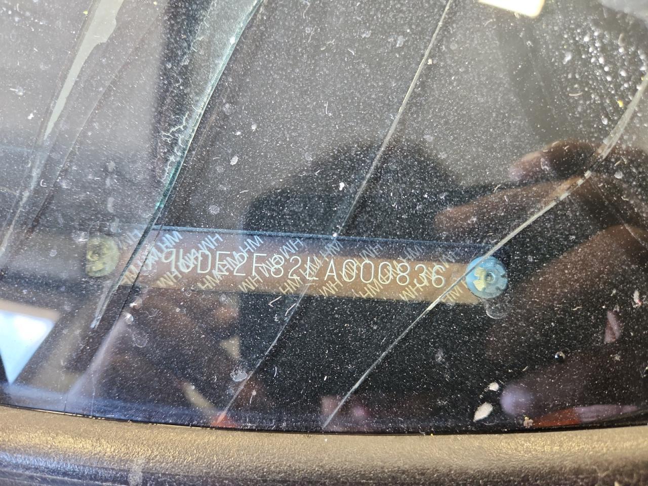 2020 ACURA ILX