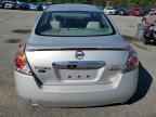 2011 NISSAN ALTIMA
