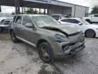 2009 PORSCHE CAYENNE
