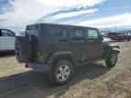 2007 JEEP WRANGLER