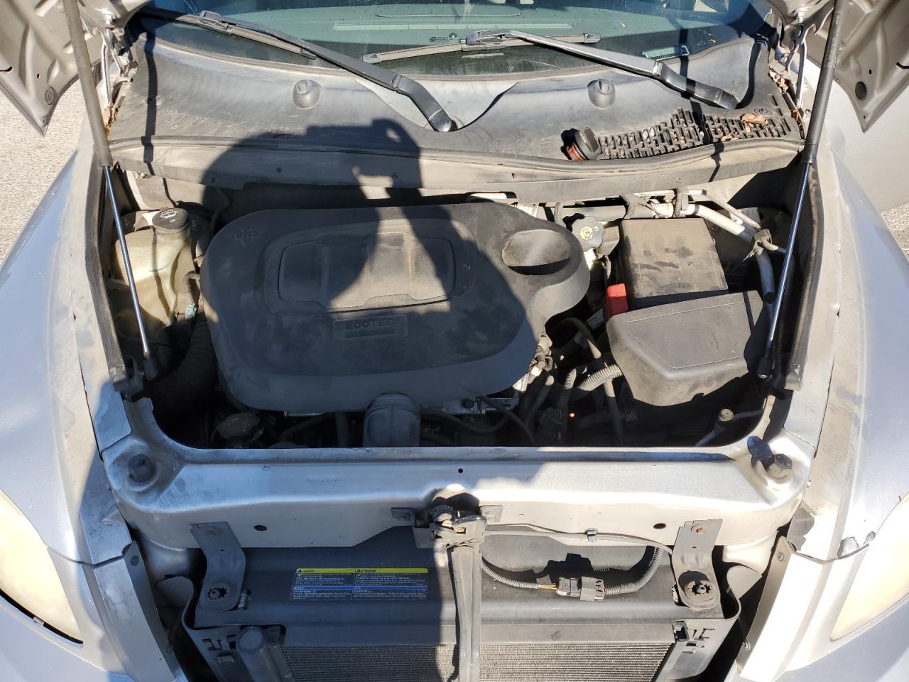 2008 CHEVROLET HHR