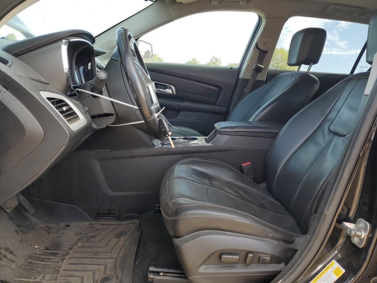 2013 GMC Terrain
