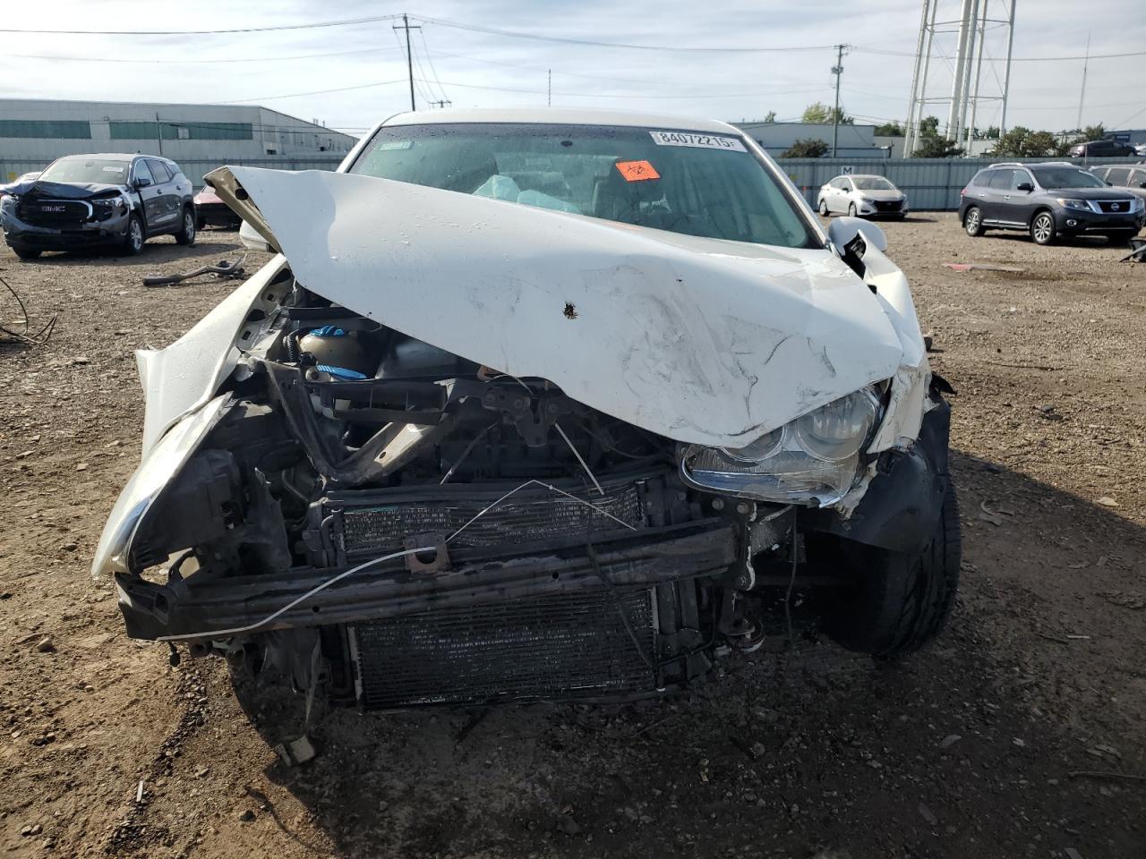 2008 VOLKSWAGEN JETTA