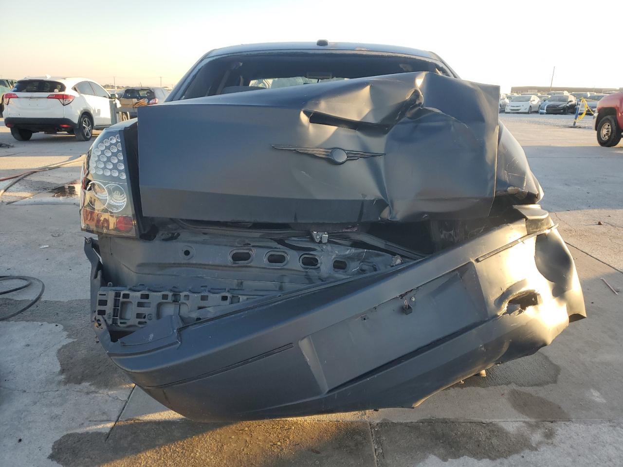 2010 CHRYSLER 300