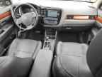 2015 MITSUBISHI outlander