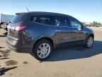2015 CHEVROLET TRAVERSE