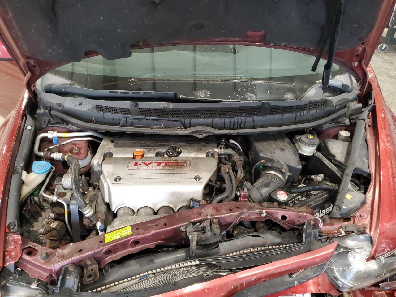 2006 HONDA CIVIC