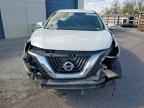 2017 NISSAN MURANO