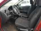 2015 NISSAN VERSA