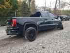 2021 GMC Sierra
