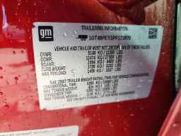 2023 GMC Sierra