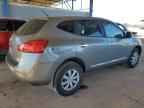 2014 NISSAN ROGUE