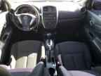 2017 NISSAN VERSA