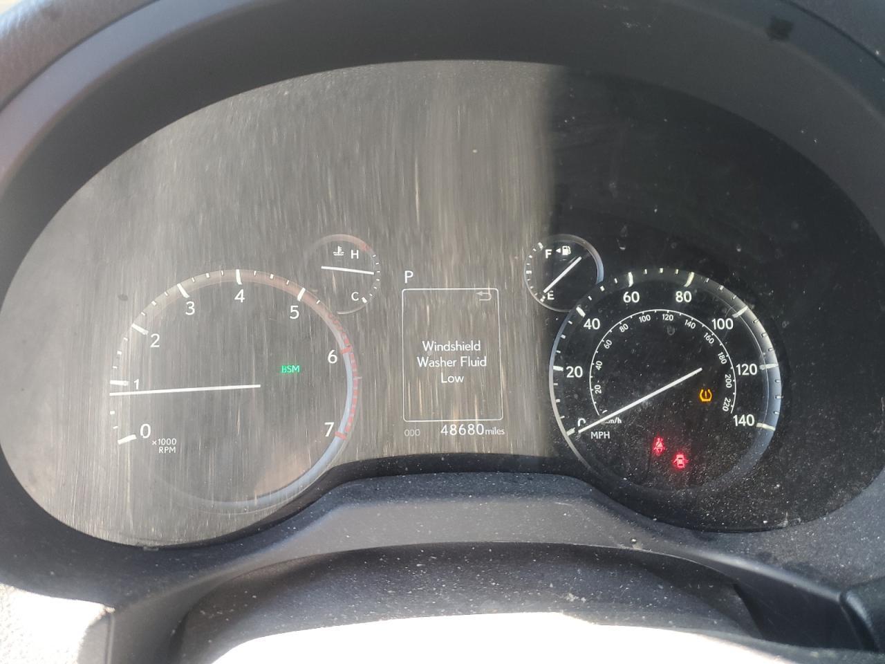 2020 LEXUS GX 460