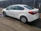 2014 KIA FORTE