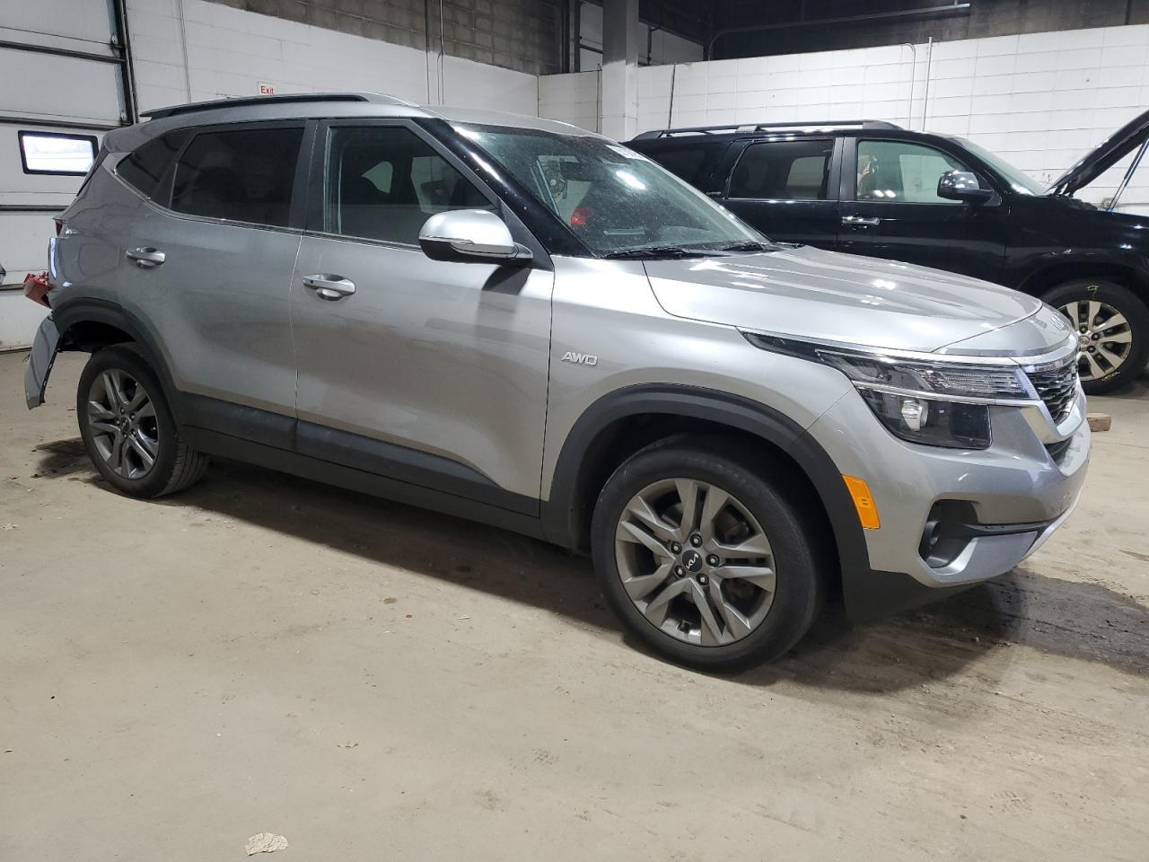 2023 KIA SELTOS